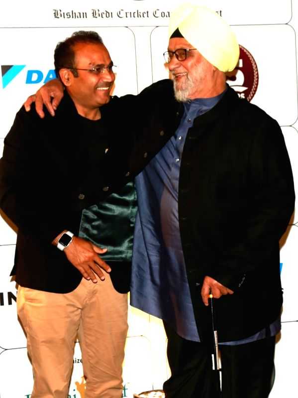 Bishan Singh Bedi: Audacious, outspoken, controversial but a spinner with a big heart - Vimarsana News