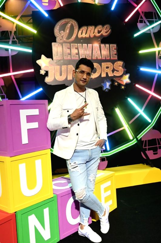Marzi Pestonji as judge on 'Dance Deewane Juniors': I'm not that easily swayed - Vimarsana News