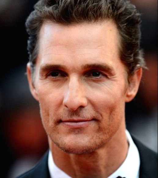 Matthew McConaughey undecided on entry into politics - Vimarsana News