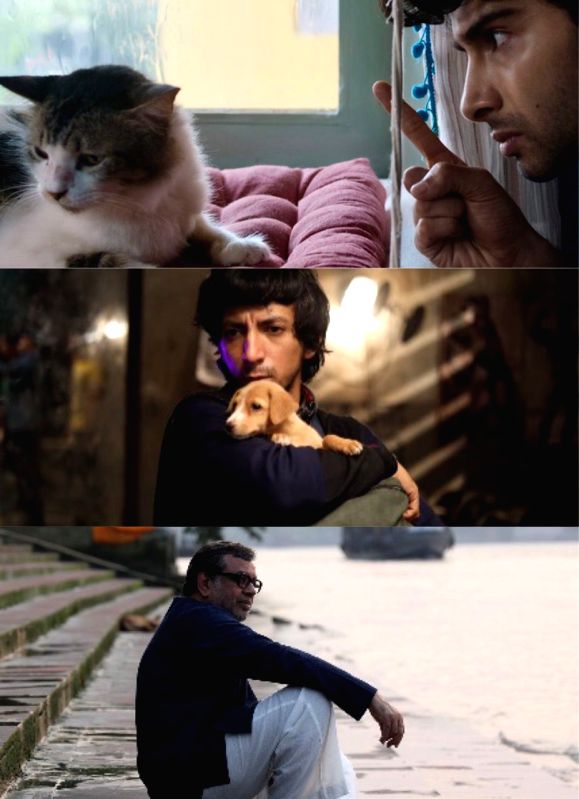 'Max, Min & Meowzaki', 'Lakadbaggha' get Stuttgart Indian film fest top awards - Vimarsana News