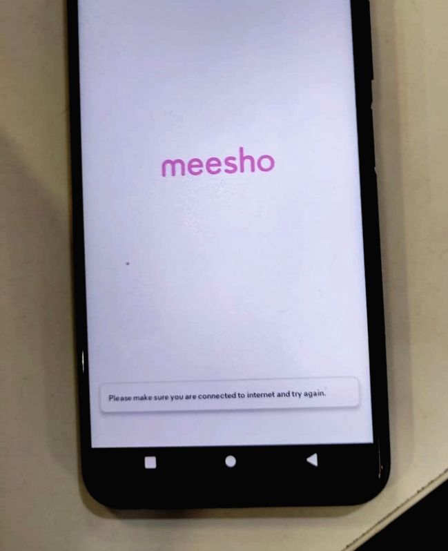 Meesho allows employees to permanently work from anywhere - Vimarsana News