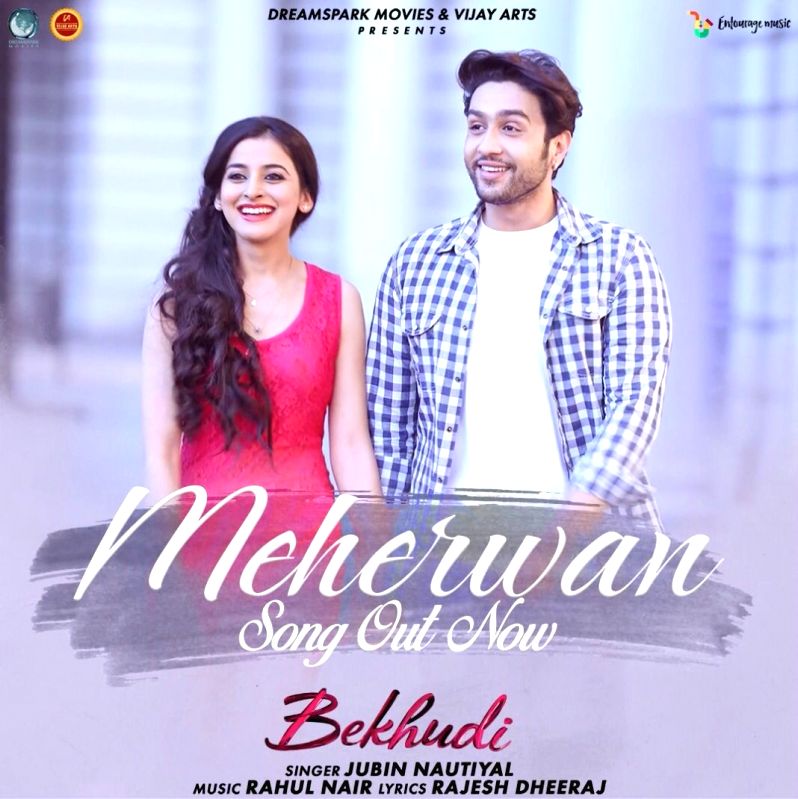 'Meherwan', Jubin Nautiyal's latest track from 'Bekhudi', tugs at the heartstrings - Vimarsana News