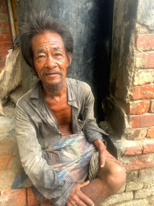 Mentally-challenged Nepali citizen to return home after three decades - Vimarsana News