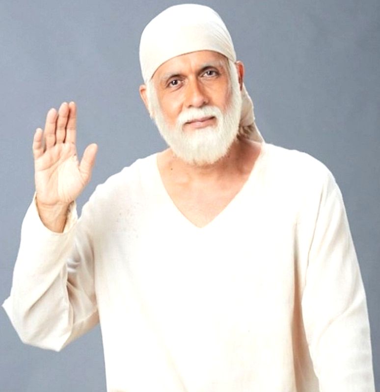 Tushar Dalvi: 'Mere Sai' highlights the importance of good values and learning - Vimarsana News