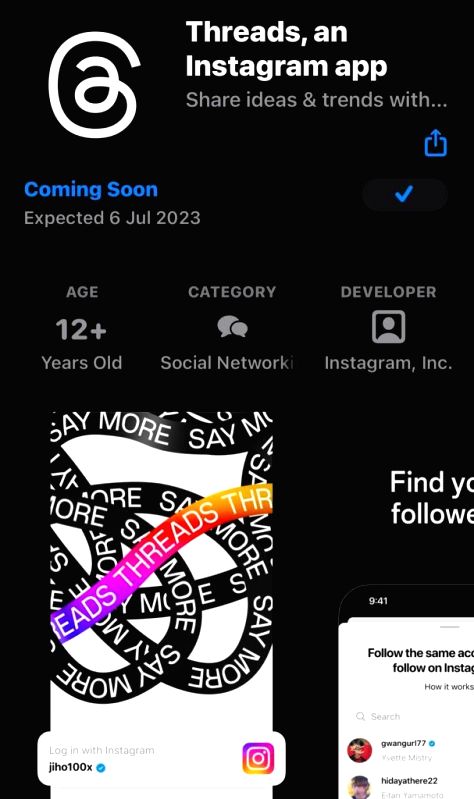 Threads now lets users delete accounts separately from Instagram - Vimarsana News