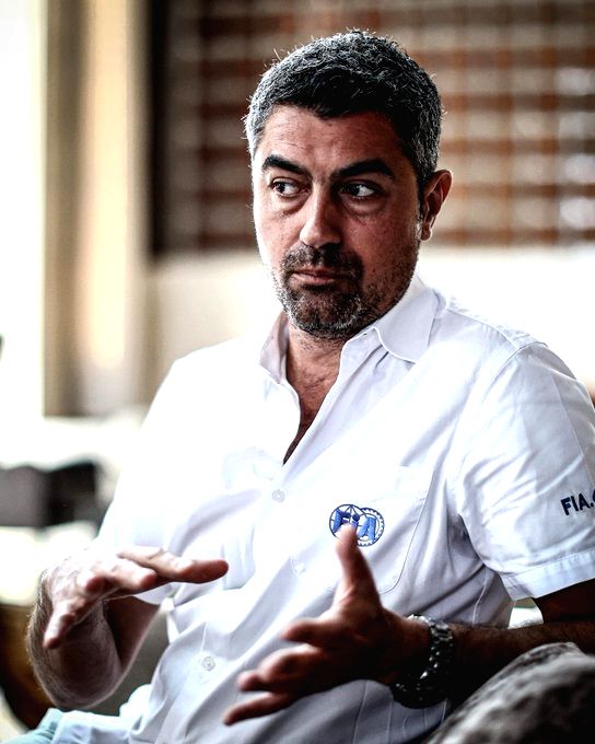 Former Formula 1 race director Michael Masi leaves FIA - Vimarsana News