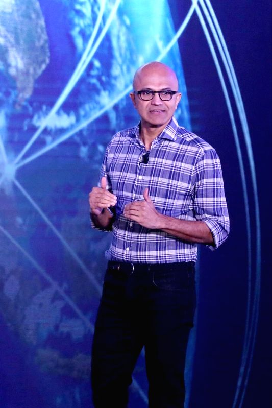 Microsoft Cloud exceeds $25 bn in sales, GitHub at $1 bn ARR: Nadella - Vimarsana News