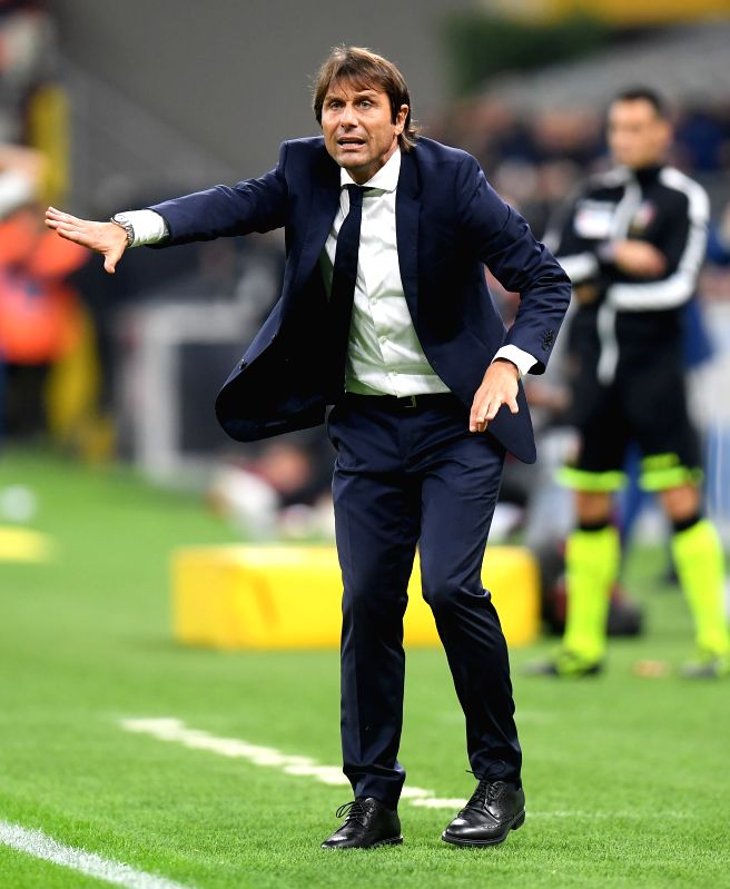 Premier League: Antonio Conte leaves Tottenham Hotspur with mutual agreement after 16 months in charge - Vimarsana News