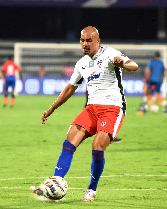 Missed opportunities marked Bengaluru FC's goalless draw with FC Goa - Vimarsana News