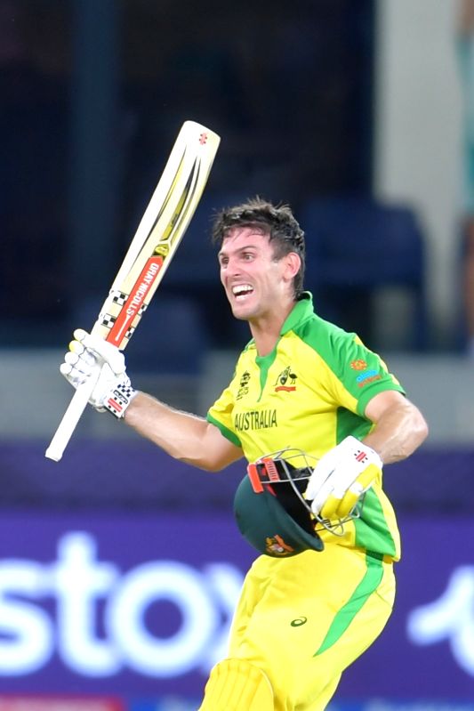 'Got a bit unenjoyable': Marsh reveals dealing with ankle injury for 12 months before surgery - Vimarsana News