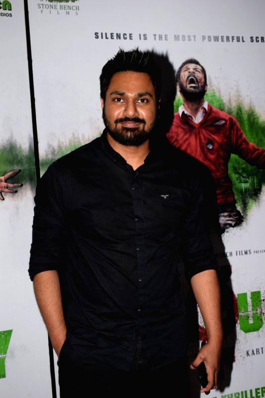 Mithoon talks about composing music for three very different upcoming films - Vimarsana News