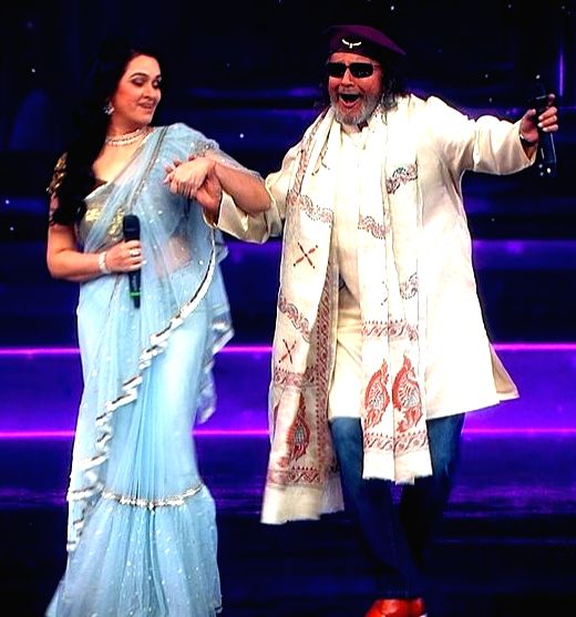 Mithun faked a stomach ache to help Padmini run away and get married - Vimarsana News