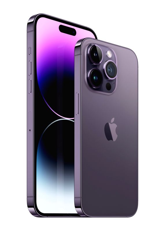 iPhone 15 Pro models may shun mechanical volume, power buttons - Vimarsana News