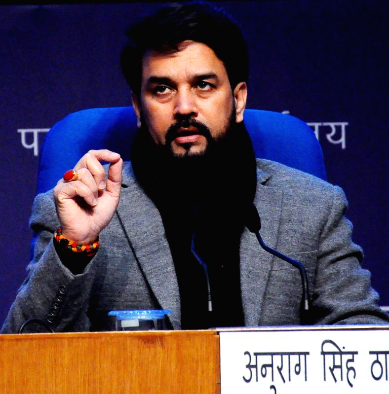 MOC sanctions call for assistance from development group shooter Naveen, archer Ridhi - Vimarsana News