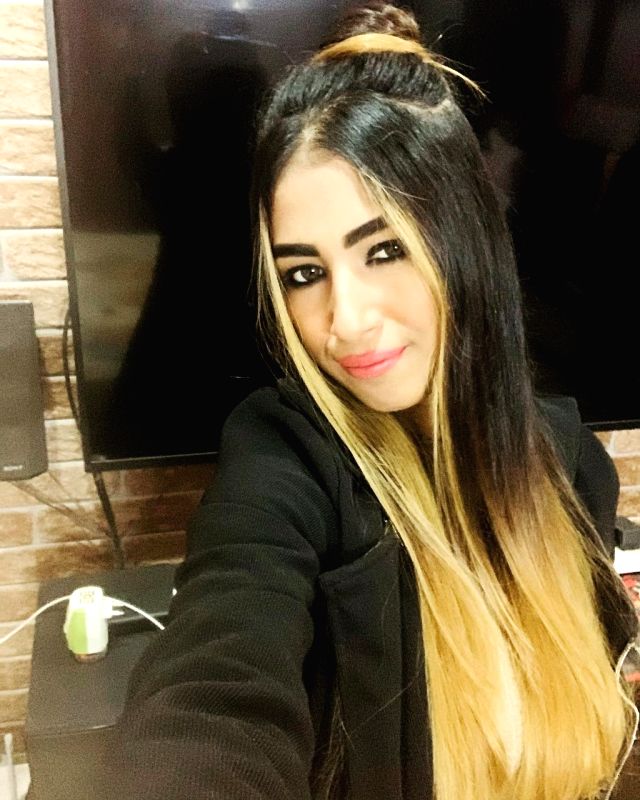 Model Rajkanya Baruah re-arrested in road accident case - Vimarsana News