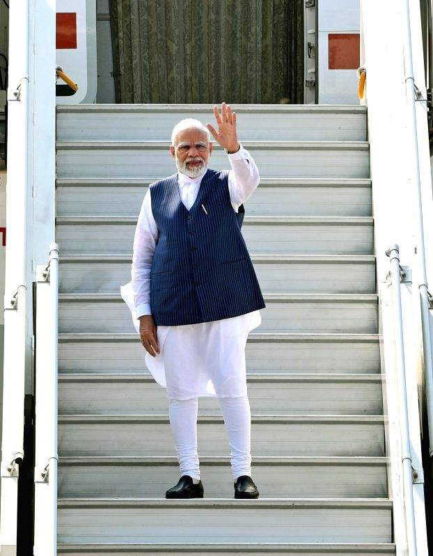 PM Modi never wants to answer questions: Congress - Vimarsana News