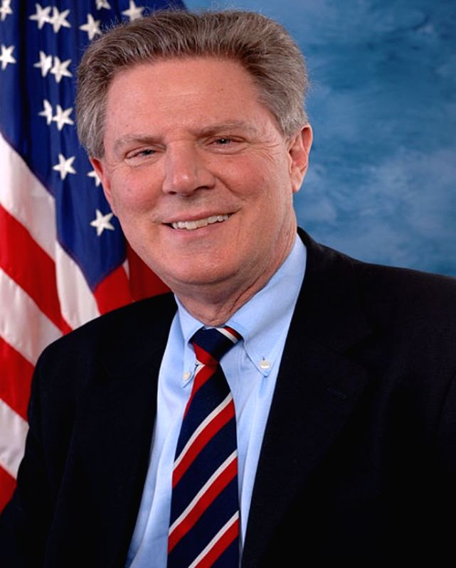 Modi's visit another chance to appreciate Indian-Americans: Congressman Frank Pallone - Vimarsana News