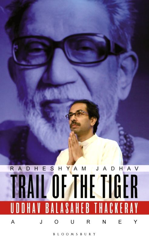 Modi vs Thackeray - Who Is India's 'Hindu Hriday Samrat' - Vimarsana News