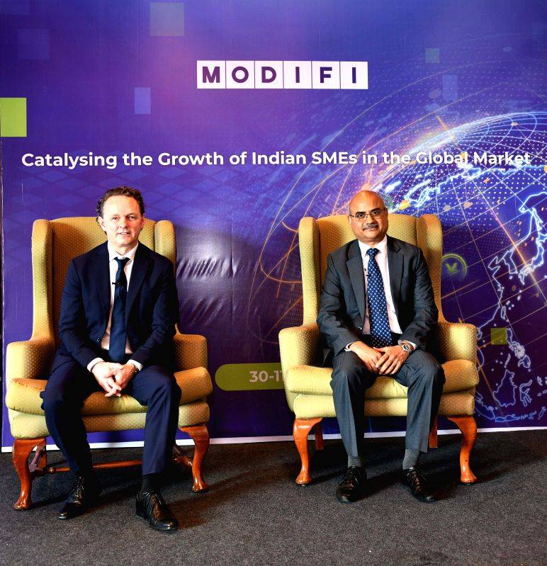 MODIFI announces strategic expansion to bolster 'Make in India' - Vimarsana News