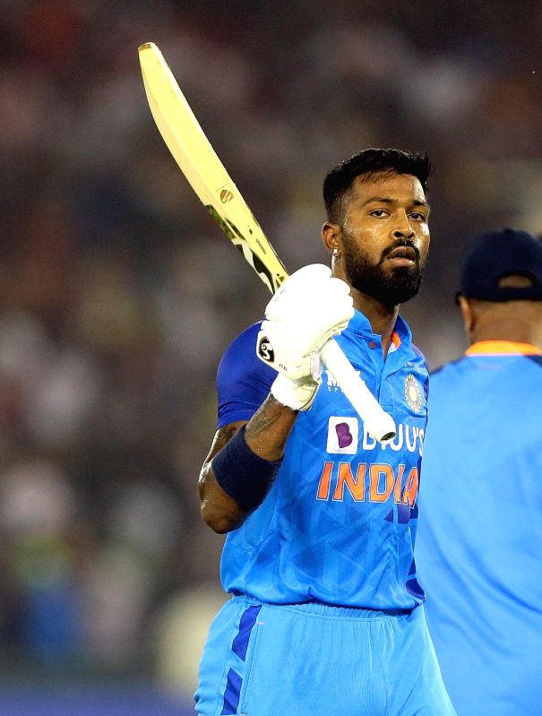 An all-rounder like Hardik Pandya would be dangerous in T10 cricket, says Deccan Gladiators' Mushtaq Ahmed - Vimarsana News