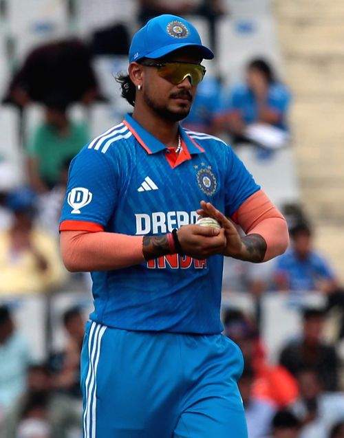 Ishan Kishan training in Baroda along with Pandya brothers: Report - Vimarsana News