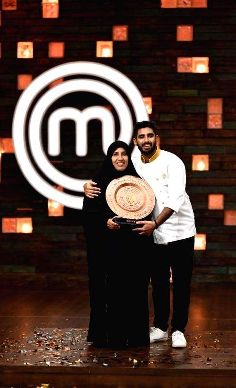 Mohammed Aashiq wins the title on 'MasterChef India' - Vimarsana News