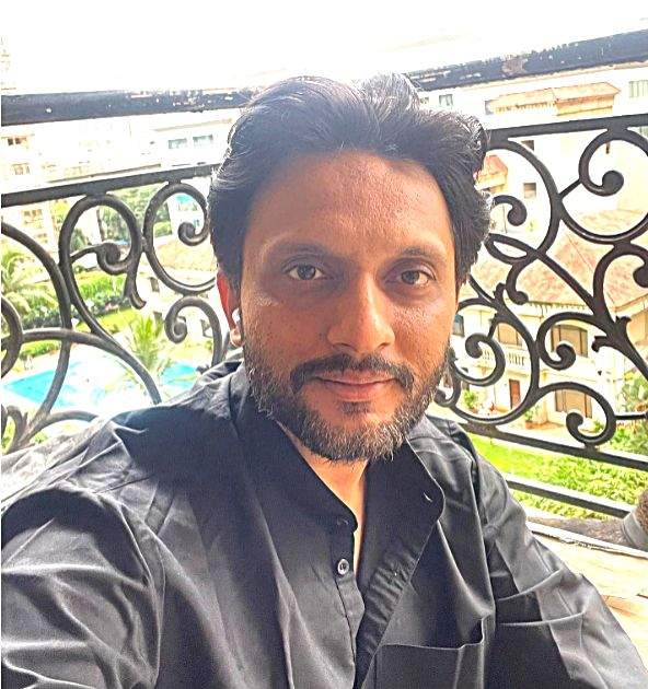 Mohammed Zeeshan Ayyub shares the trick behind his perfect comedy timing - Vimarsana News