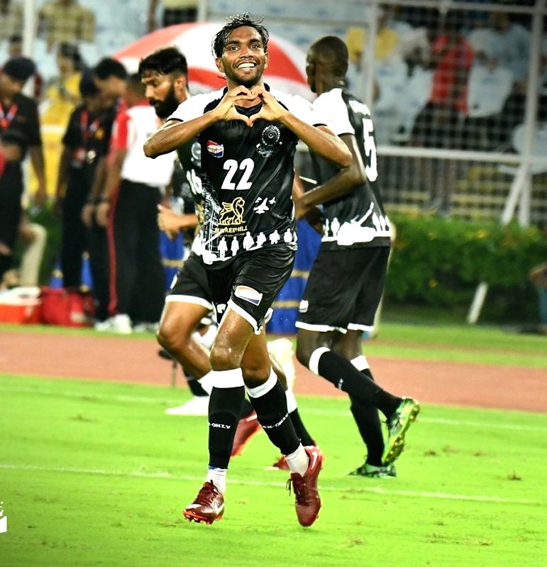 Mohammedan Sporting open Durand Cup campaign with 3-1 win over FC Goa - Vimarsana News