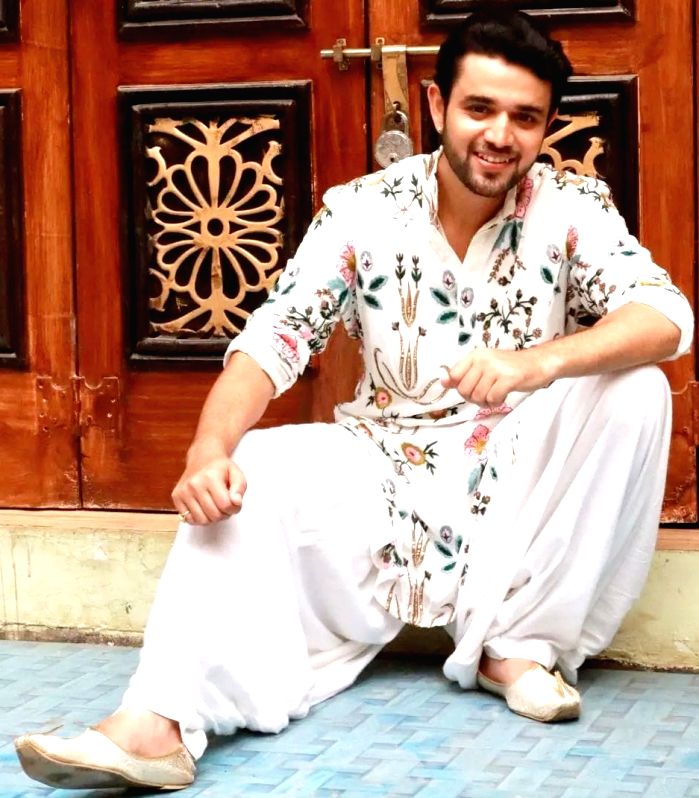 Mohit Parmar recalls how he faced rejection in initial years of his career - Vimarsana News