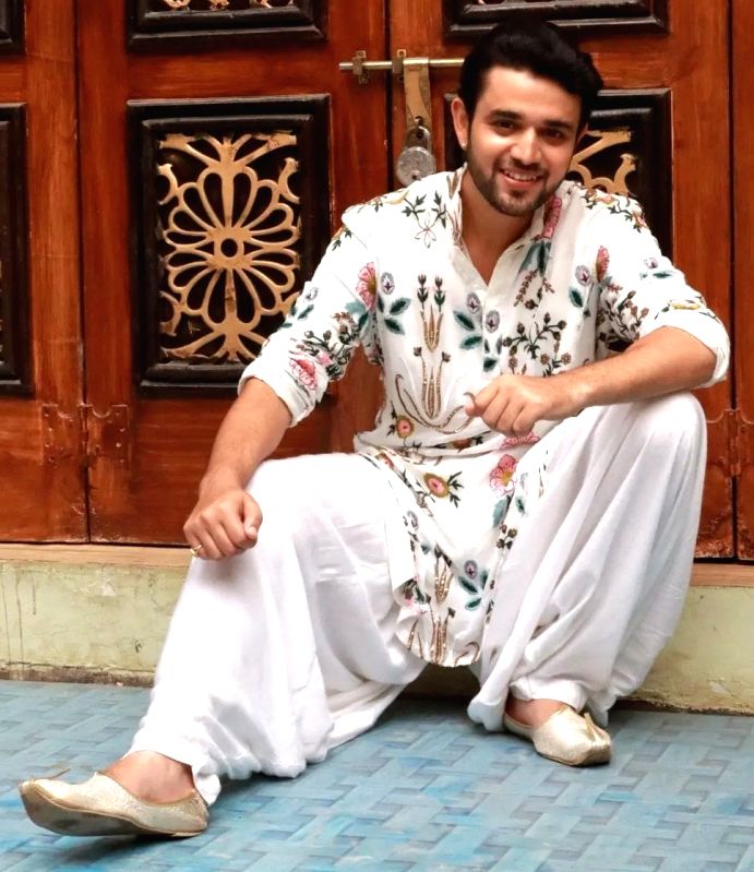Mohit Parmar plans to visit his hometown to celebrate the festivity - Vimarsana News