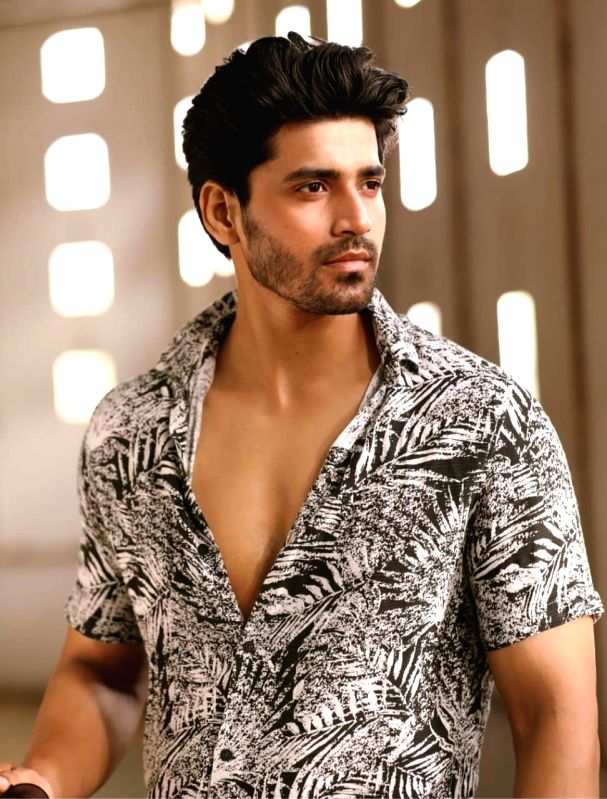 Mohit Sonkar follows dedicated fitness routine: 'Helps me keep calm' - Vimarsana News