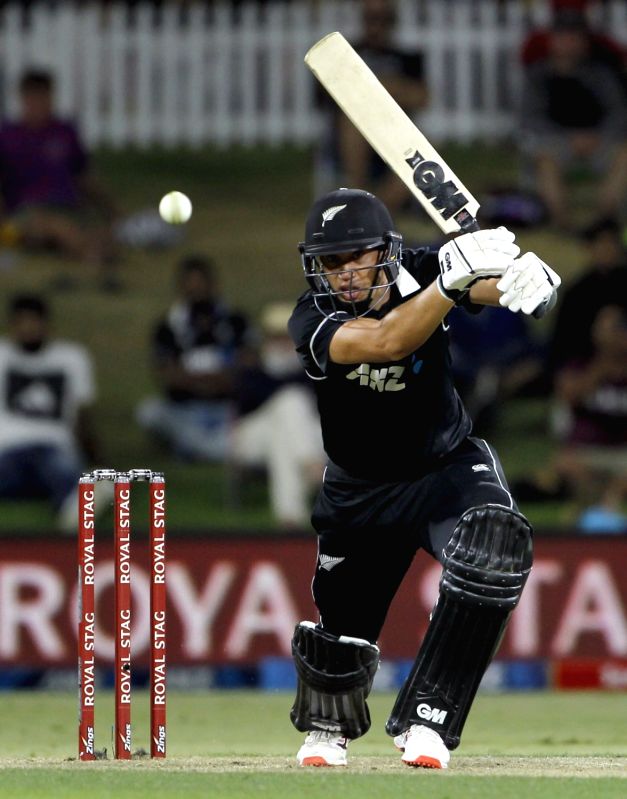Ross Taylor hints at possible return to T20 cricket; coaching roles later - Vimarsana News