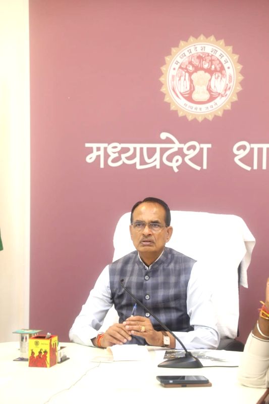 MP govt changes Collector on first day of newly-formed Mauganj district - Vimarsana News