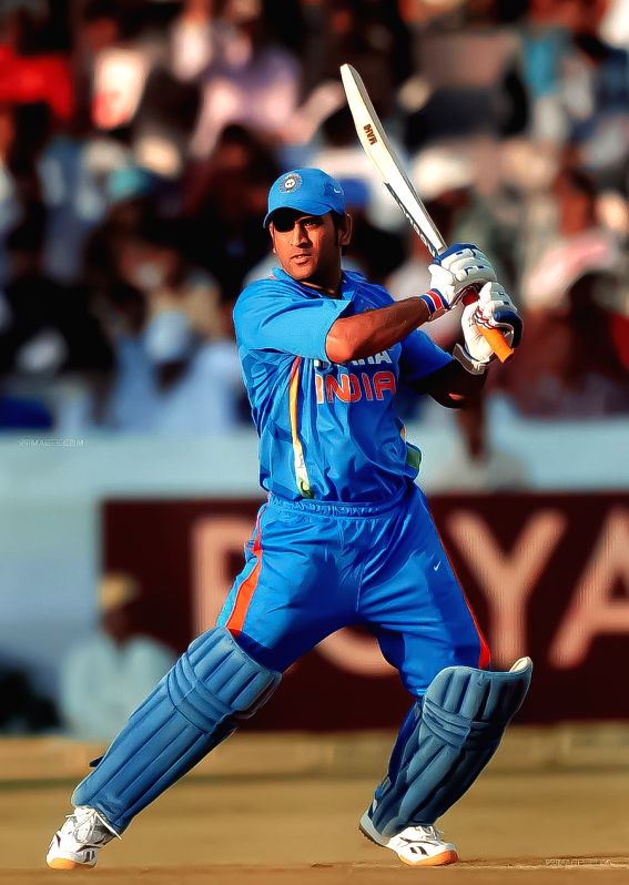 MS Dhoni turns 41, cricket fraternity extends birthday wishes for "Captain Cool" - Vimarsana News