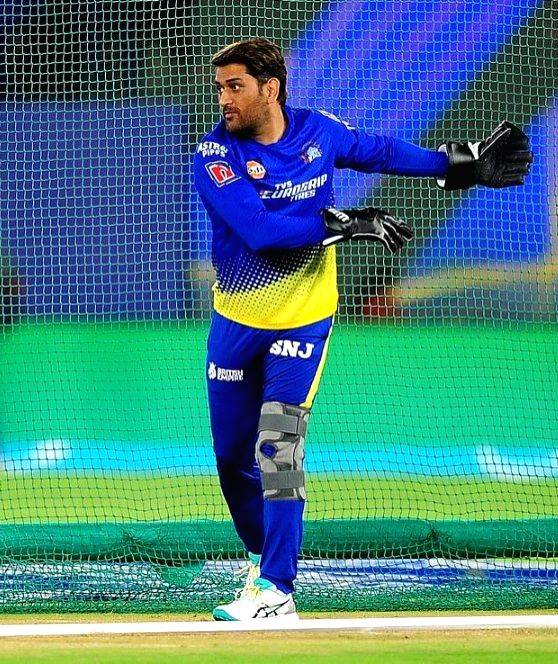 IPL 2024: MS Dhoni will start working in the nets soon, says CSK CEO KS Viswanathan - Vimarsana News