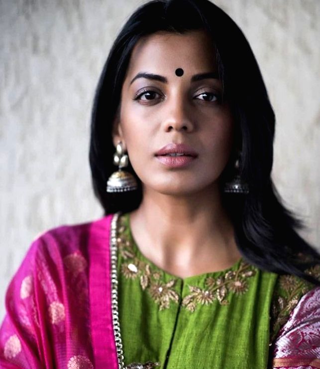 'Peace, poise, and practice': Mugdha talks about importance of 3 'P's' - Vimarsana News