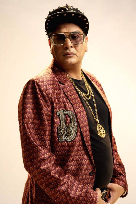 Mukesh Chhabra worked as back-up dancer initially while in Delhi - Vimarsana News