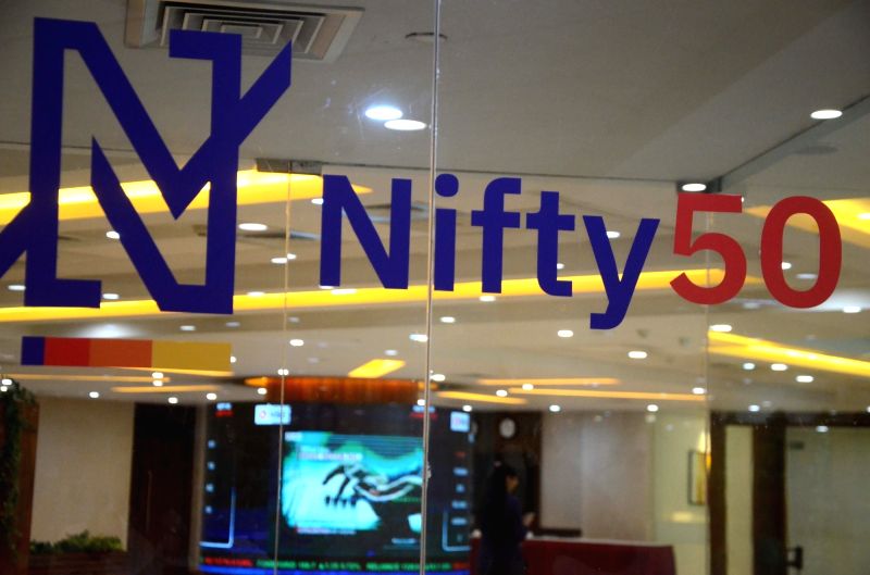 Profit booking, global cues subdue equities; banking stocks fall - Vimarsana News
