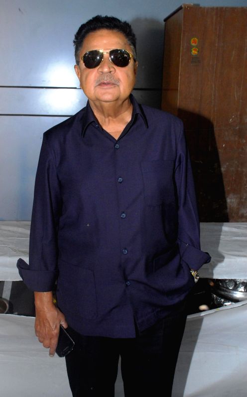 Legendary Mumbai cop A.A. Khan, who inspired 'ATS', passes away - Vimarsana News