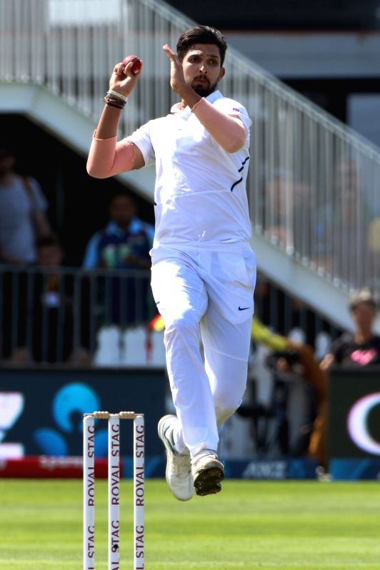 Indians may have carried habit of bowling no balls from nets - Vimarsana News