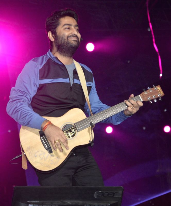 Arijit's 'Dil Haareya' featuring Tanya Maniktala, Danesh Razvi is a heart-melting love track - Vimarsana News