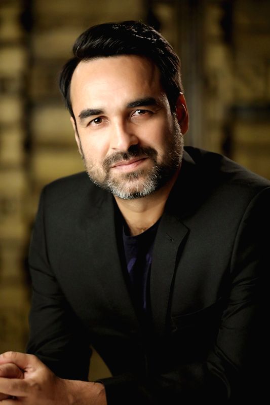 Pankaj Tripathi: Don't want to bore people by being too much in the media - Vimarsana News