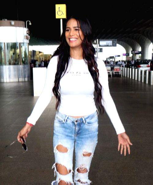 As Poonam Pandey pops up from 'dead', questions swirl on ethics of stunt - Vimarsana News