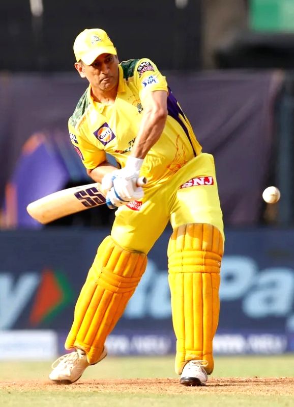 I've learnt to be calm in pressure situations from Dhoni: Simarjeet Singh - Vimarsana News