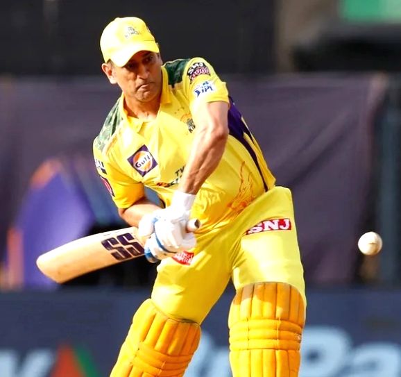 CSK CEO Viswanathan confirms Dhoni will lead side in IPL 2023 - Vimarsana News
