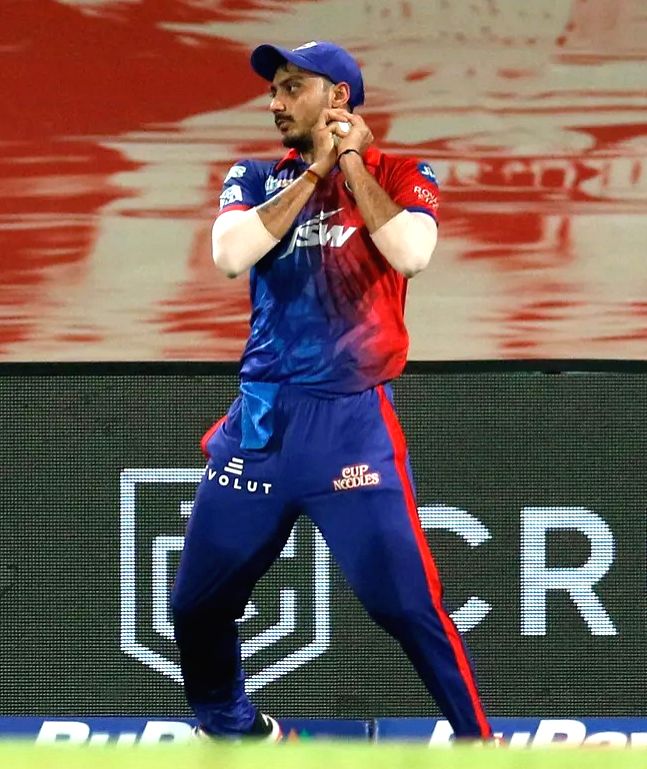IPL 2023: 'It's like getting a reward for all that you've done', Axar excited about Delhi Capitals' vice-captaincy role - Vimarsana News