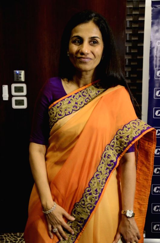 Chanda Kochhar Money Trail-I: En familia Kochhar is biggest beneficiary - Vimarsana News