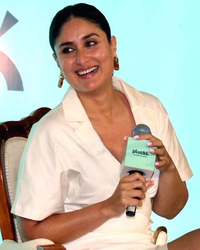 Kareena calls voicing Black Widow for 'Marvel's Wastelanders Hindi dub 'a surreal experience' - Vimarsana News