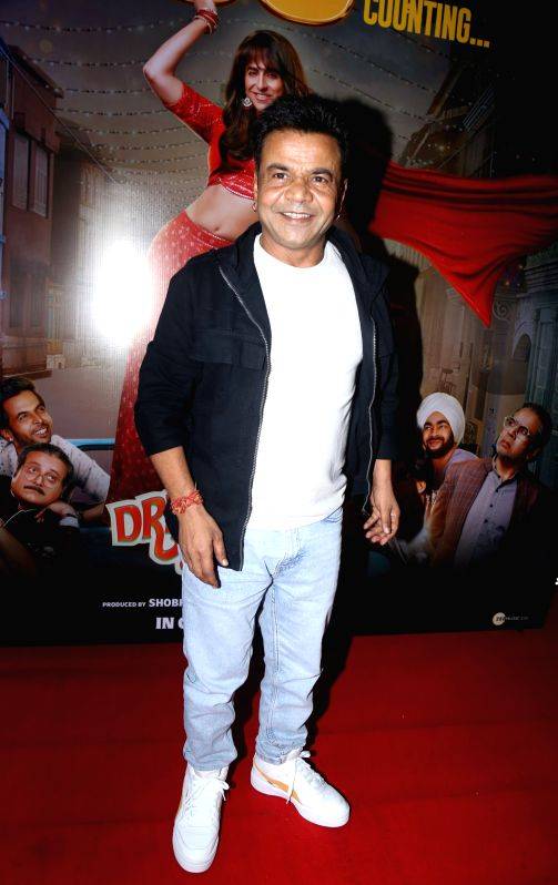 Genre don't matter as long as actor gets perfect role: Rajpal Yadav - Vimarsana News