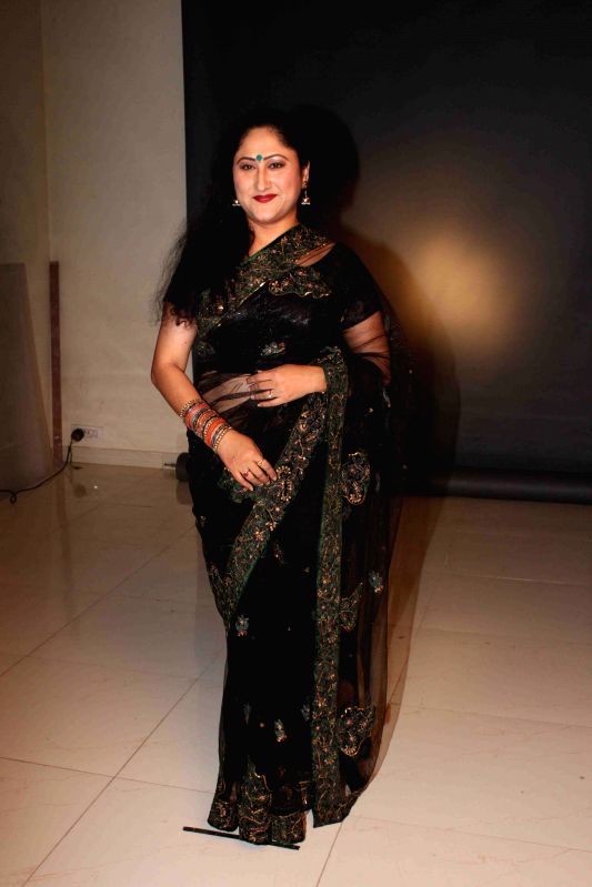 Jayati Bhatia returns on 'Sasural Simar Ka' season 2 - Vimarsana News